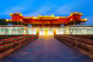A Guide to Vietnam