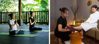 A Wellness Retreat in Vietnam