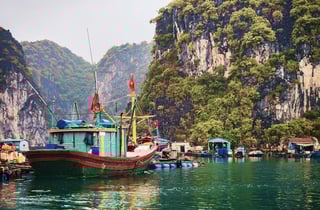 Cruising Vietnams Waters Cruising Vietnams Waters