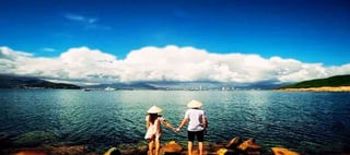 Romantic Getaways in Vietnam Romantic Getaways in Vietnam