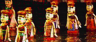 The Art and Culture of Vietnam The Art and Culture of Vietnam