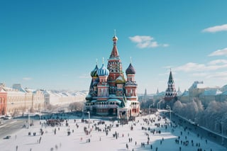 Russia Russia
