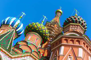 Cathedral of Vasily the Blessed Cathedral of Vasily the Blessed