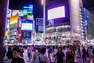 Japan Japan