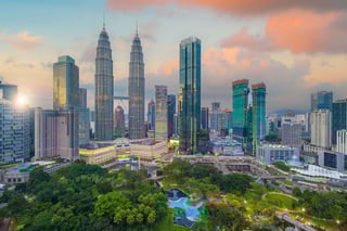 Getting Ready For An Unforgettable Malaysian Trip
