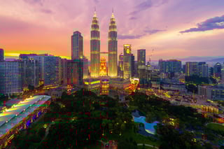 Malaysia Is A Brilliantly Versatile Country