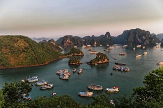 Other Must-see Cross Border Countries And Quick Travel Guide