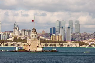 Turkish visa for South Korea citizens