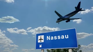Arriving In Bahamas With An Evisa For Vietnamese Citizens Arriving In Bahamas With An Evisa For Vietnamese Citizens