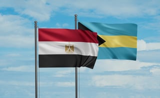Bahamas Evisa For Citizens Of Egypt