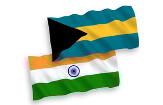 Bahamas eVisa for Indian Citizens
