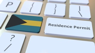 Bahamas Permanent Residence
