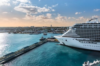 Bahamas Transit Visa For Cruise Ship Passengers