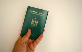 Different Bahamas Evisas For Egyptian Passport Holders