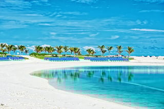 Paradise Island Paradise Island