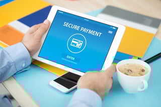 Secure And Transparent Application Process Secure And Transparent Application Process