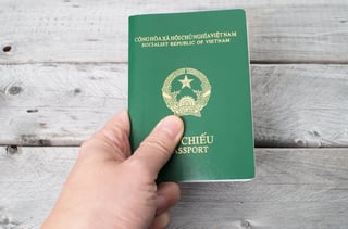 Understanding The Bahamas Evisa For Vietnamese Passport Holders Understanding The Bahamas Evisa For Vietnamese Passport Holders