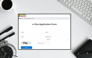 apply for bolivia long term visa apply for bolivia long term visa