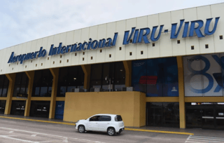 Bolivia Transit visa Bolivia Transit visa