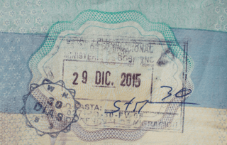 What to do if your Bolivia visa extension is denied What to do if your Bolivia visa extension is denied