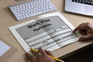 visa application form for immigration employment visa application form for immigration employment
