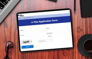 Bosnia visa application Bosnia visa application