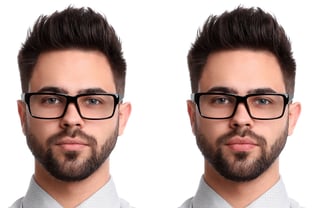 Passport visa photo requirements for Bosnia and Herzegovina