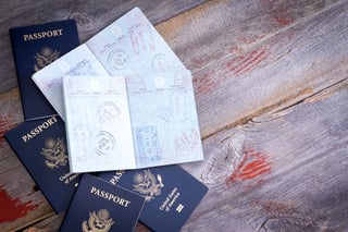American Passports American Passports