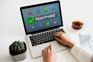 Authorized Guaranteed Certificate Approved Authorized Guaranteed Certificate Approved