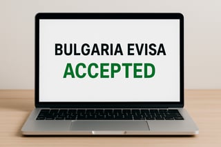 Guidelines For A Successful Bulgaria Evisa Application