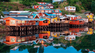 Chiloe Island