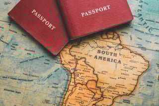 Documents to Chile