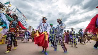 Carnival-of-Luanda-angola Carnival-of-Luanda-angola