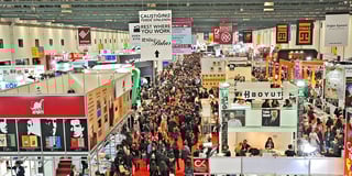 International-Istanbul-Yarn-Fair International-Istanbul-Yarn-Fair