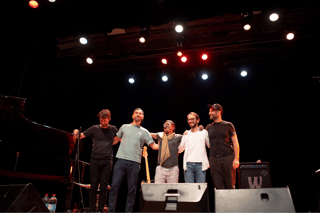 Madajazzkar-Jazz-festival
