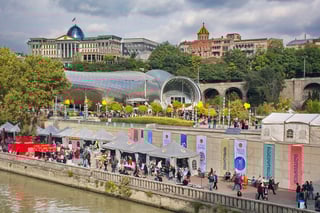 Major-Tourism-Events-in-Georgia Major-Tourism-Events-in-Georgia