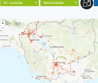Metfone-Network-Coverage Metfone-Network-Coverage