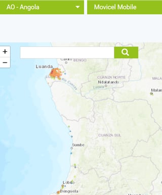 Movicel-Network-Coverage-in-Angola Movicel-Network-Coverage-in-Angola