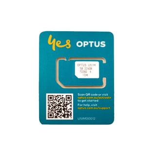 Optus-SIM-CARD Optus-SIM-CARD