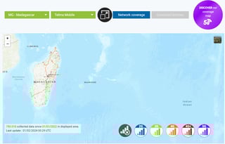 Telema-Network-Coverage-map Telema-Network-Coverage-map