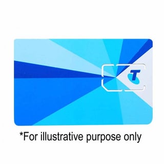 Telstra-SIM-CARD Telstra-SIM-CARD