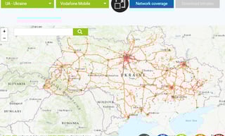 Vodafone-Ukraine-Network-Coverage Vodafone-Ukraine-Network-Coverage