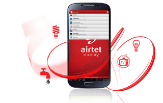 airtel-money