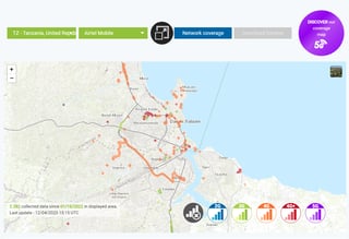 airtel-tanzania-network-coverage