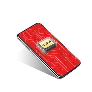 Airtel Zambia's eSIM Service Airtel Zambia's eSIM Service