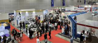 Asia Health Conference & Exhibition Asia Health Conference & Exhibition
