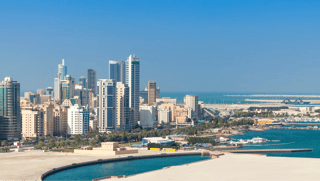 Bahrain's International Events Bahrain's International Events