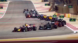 Formula 1 Gulf Air Bahrain Grand Prix 2024 Formula 1 Gulf Air Bahrain Grand Prix 2024