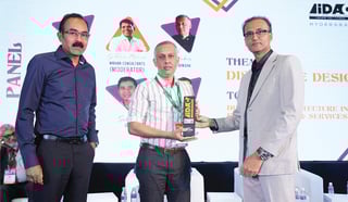 iDAC EXPO - HYDERABAD iDAC EXPO - HYDERABAD