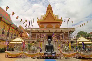 Major Tourism Events In Cambodia Major Tourism Events In Cambodia